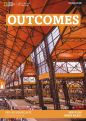Outcomes Pre-Intermediate Second Edition Podręcznik z Multiromem